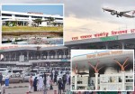 দেশের সব বিমানবন্দরে নিরাপত্তা জোরদার, বিশেষ সতর্কতা জারি