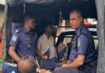 মা-বাবাকে হত্যা করে ঘরের মেঝেতে পুঁতে রাখল ছেলে