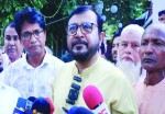 ফেব্রুয়ারিতে নির্বাচন না হলে গভীর অন্ধকার অপেক্ষা করছে: মঞ্জু