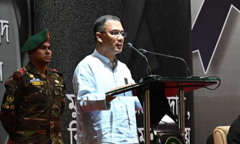 জাতীয় নিরাপত্তা কাঠামো নিয়ে আরও সতর্ক হতে হবে: প্রধানমন্ত্রী