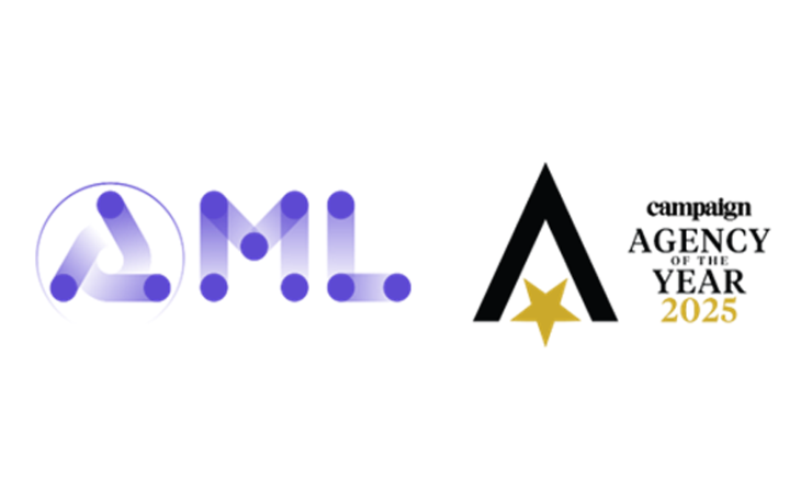 ক্যাম্পেইন এজেন্সি অব দ্য ইয়ার অ্যাওয়ার্ডস অর্জন করে স্পটলাইটে এএমএল 