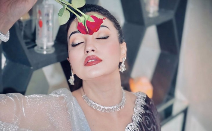 সত্যিই এই ইন্ডাস্ট্রি আমার জন্য না : রাজ রিপা