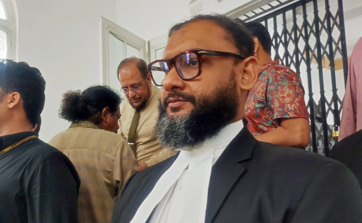 সেনানিবাসের সাবজেলে জেল কোড নিশ্চিত করা খুবই জরুরি