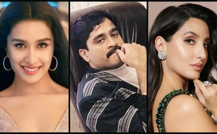 দাউদ ইব্রাহিমের পার্টিতে যেতেন শ্রদ্ধা-নোরা, পুলিশের নজরে ২ তারকা