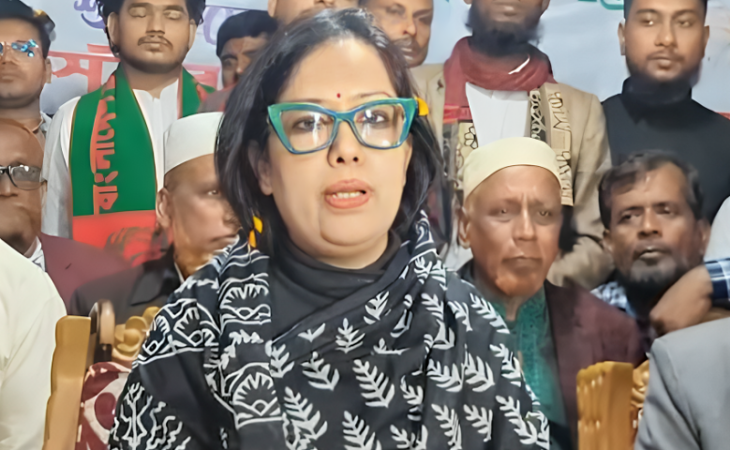 সরকার চাইলে ২৪ ঘণ্টার মধ্যে হামলাকারীদের গ্রেপ্তার করতে পারে: রুমিন