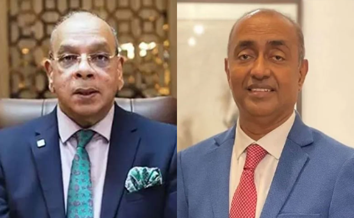 প্রধান বিচারপতি ছিলেন প্রাতিষ্ঠানিক সততার এক সুদক্ষ কারিগর