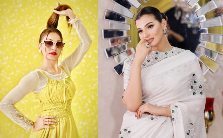 তোমার জীবনের সিদ্ধান্ত তোমাকেই নিতে হবে; রাজ রিপাকে বর্ষা