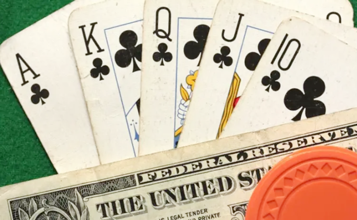 হলিউড সিনেমাকেও হার মানাবে জুয়ার যে প্রতারণা