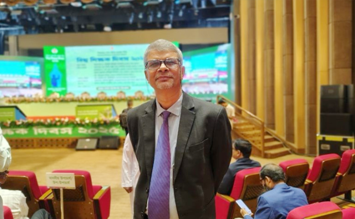 বেসরকারি শিক্ষকদের বদলি নিয়ে এটুআইর সঙ্গে চুক্তি, শিগগির নতুন সফটওয়্যার