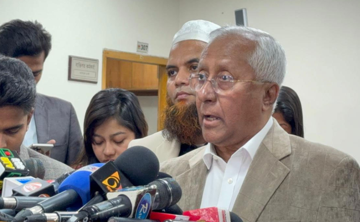 সংসদ নির্বাচনে ইইউ থেকে ২০০ জন পর্যবেক্ষক আসবে: ইসি সচিব