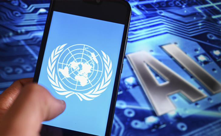 এআই কর্মক্ষেত্রে লিঙ্গবৈষম্য আরও বাড়াতে পারে