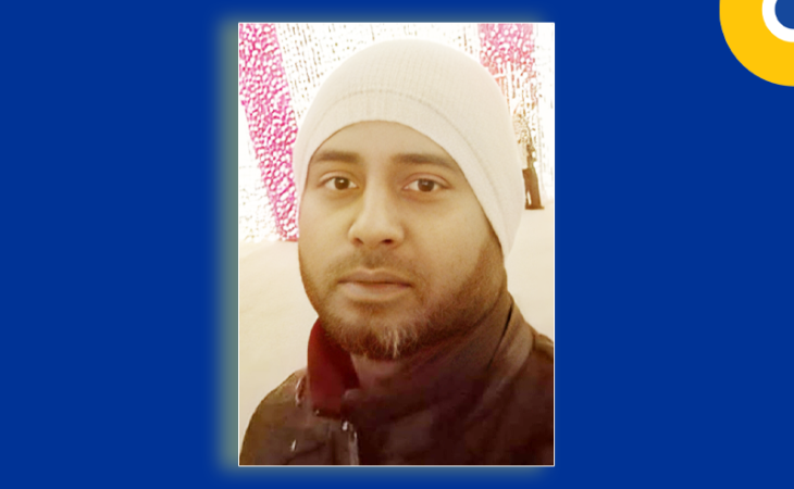 পুলিশ সদস্যের সর্বস্ব লুট করে ইতালী পালাল ব্রাহ্মণবাড়িয়ার সানাউল্লাহ