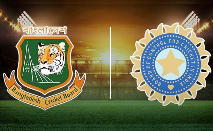 ভারত-বাংলাদেশের মধ্যকার টানাপোড়ন কাটাতে এবার বড় পদক্ষেপ বিসিবির