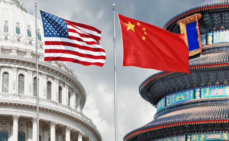 পারমাণবিক শক্তিতে যেভাবে যুক্তরাষ্ট্রকে পেছনে ফেলছে চীন