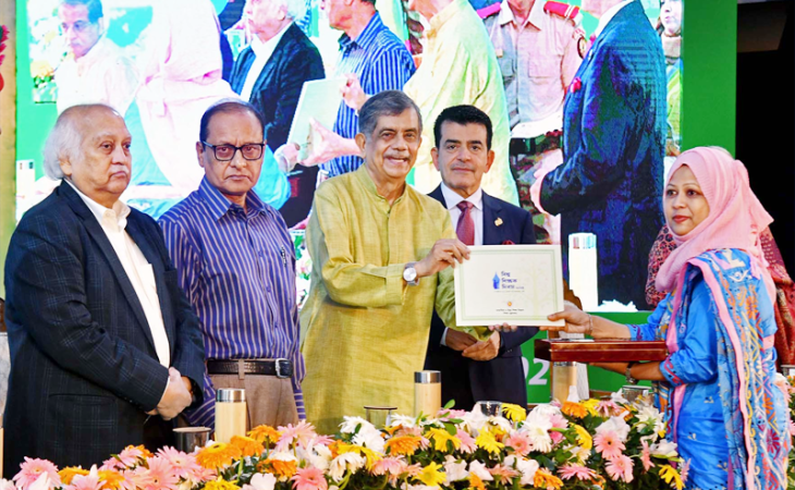 আ’লীগ আমলে শিক্ষাখাতের অনিয়ম-দুর্নীতি নিয়ে শ্বেতপত্র প্রকাশ করা হবে