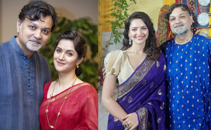 সৃজিত-সুস্মিতার প্রেমের গুঞ্জন, মিথিলার বিচ্ছেদ জল্পনা তুঙ্গে