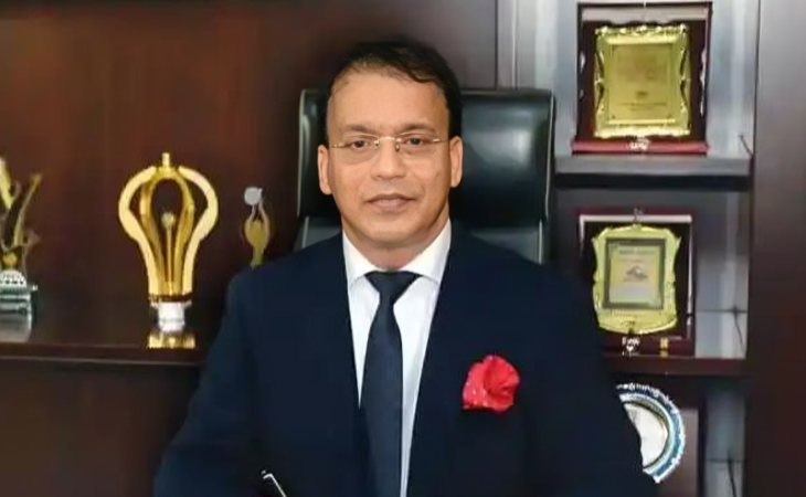 ফারইস্ট লাইফ ইন্স্যুরেন্সের সাবেক চেয়ারম্যান নজরুল গ্রেপ্তার