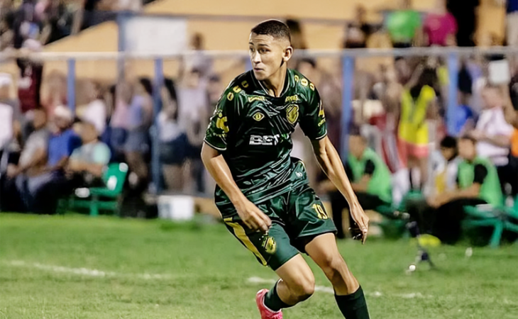 গরুর সঙ্গে ধাক্কা খেয়ে ব্রাজিলের তরুণ ফুটবলারের মর্মান্তিক মৃত্যু