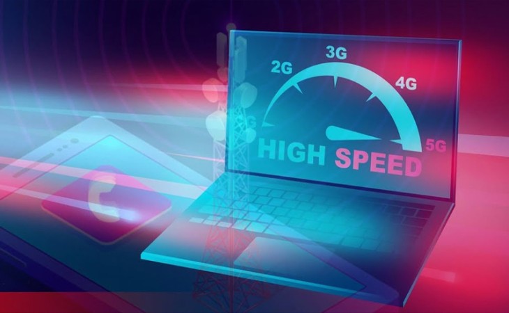 তরঙ্গের দাম কমলে ইন্টারনেটের গতি বাড়বে