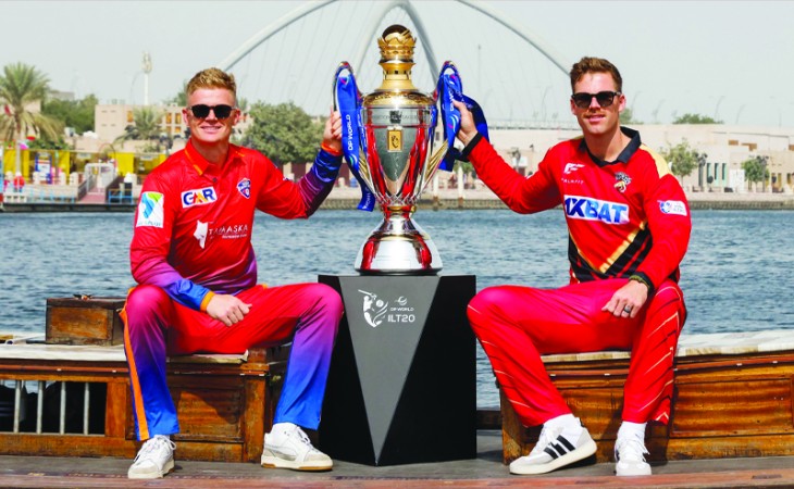 এবার ক্রিকেটে বিনিয়োগ করছে সৌদি, আয়োজন করবে ফ্র্যাঞ্চাইজি লিগ