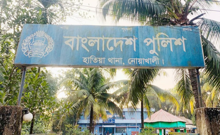 নোয়াখালীতে চর দখল নিয়ে দুই পক্ষের সংঘর্ষ, নিহত ৫