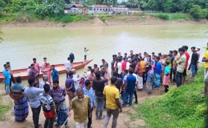 নালিতাবাড়ীতে নিখোঁজ সিএনজি চালকের মরদেহ উদ্ধার