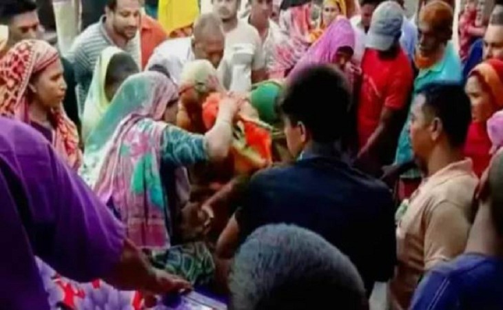 রৌমারীতে জমি নিয়ে সংঘর্ষে নিহত ৩