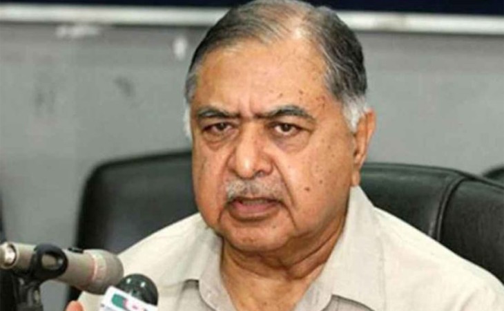 সংবিধানের মূলনীতি থেকে আমরা সরে যাচ্ছি: ড. কামাল হোসেন