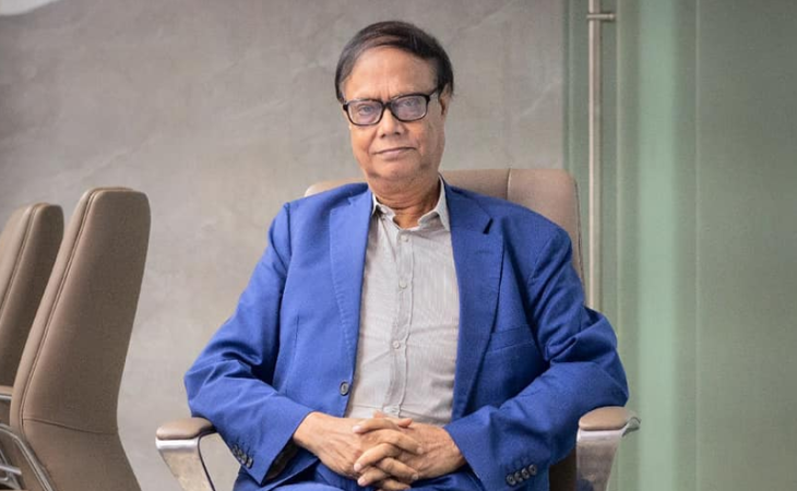 দেশের সব বন্দরে খুব দ্রতই আরটিজিএস চালু করা হবে: গভর্নর