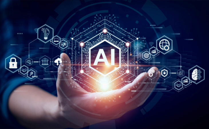 দক্ষিণ এশিয়ায় ১৫% চাকরি এআই’র সহায়তায় উৎপাদনশীলতা বৃদ্ধির পাবে