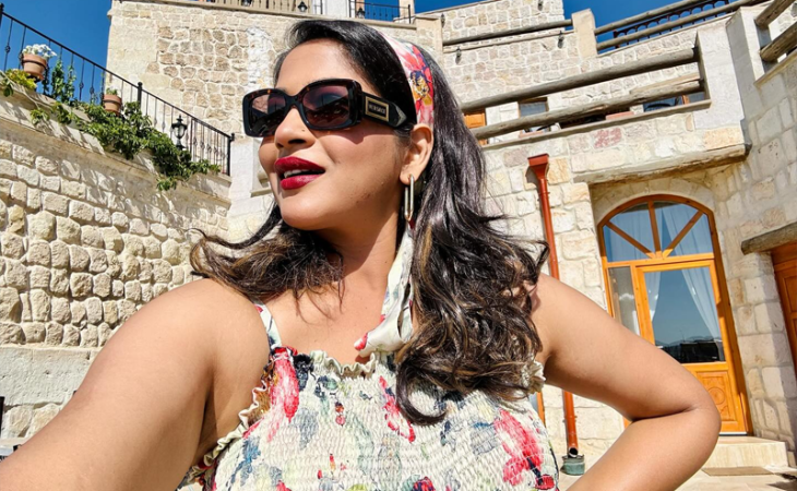 আমি অন্য কারও স্ক্রিপ্টে বাঁচার জন্য জন্মাইনি: বাঁধন