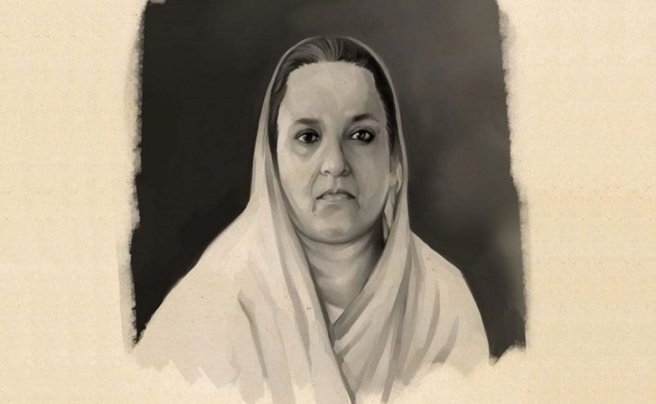 বঙ্গমাতা শেখ ফজিলাতুন নেছা মুজিবের জন্মবার্ষিকী আজ