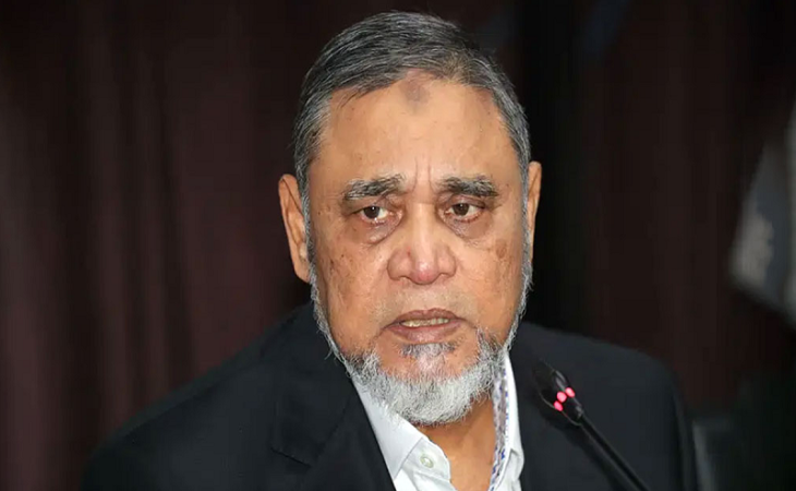 ‘আপাতত ইসির চিন্তায় শুধু জাতীয় নির্বাচন’