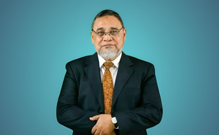 একদম স্বচ্ছভাবে আয়নার মতো পরিস্কার নির্বাচন করতে চাই : সিইসি