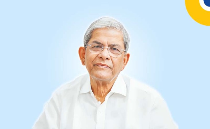 সরকারের ব্যর্থতার কারণে আইনশৃঙ্খলা পরিস্থিতির যথেষ্ট অবনতি হয়েছে