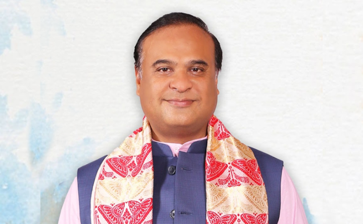 আসাম একসময় স্বয়ংক্রিয়ভাবেই বাংলাদেশের অংশ হয়ে যেতে পারে