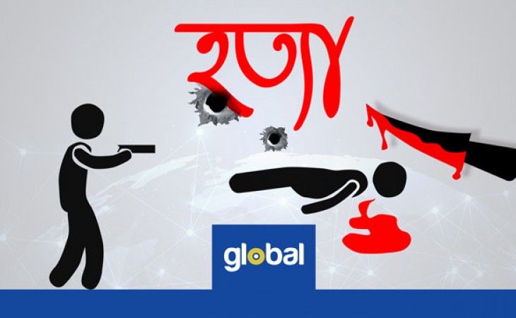 পটিয়ায় ইউপি চেয়ারম্যানের ছোট ভাইকে ছুরিকাঘাতে হত্যা