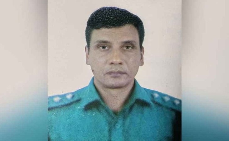 আবু সাঈদ হত্যা মামলার আসামি পশ্চিমবঙ্গের কারাগারে