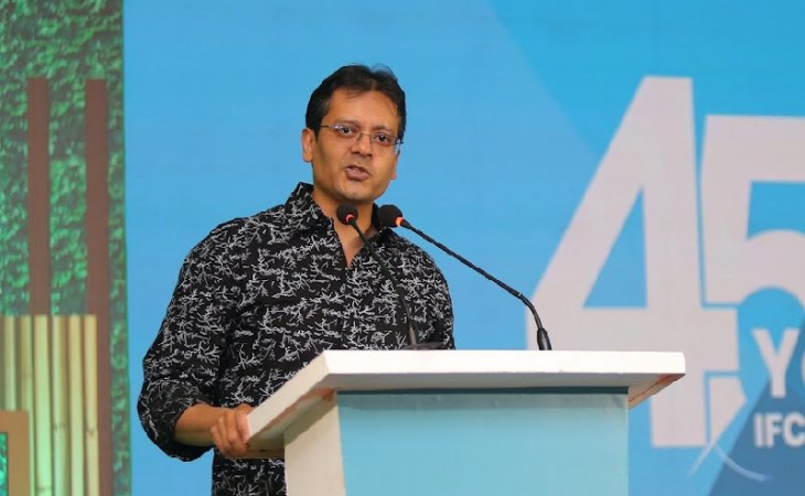 সরকারের বাজেটের ব্যয়ের সবচেয়ে বড় খাত হলো ঋণের ইন্টারেস্ট রেট