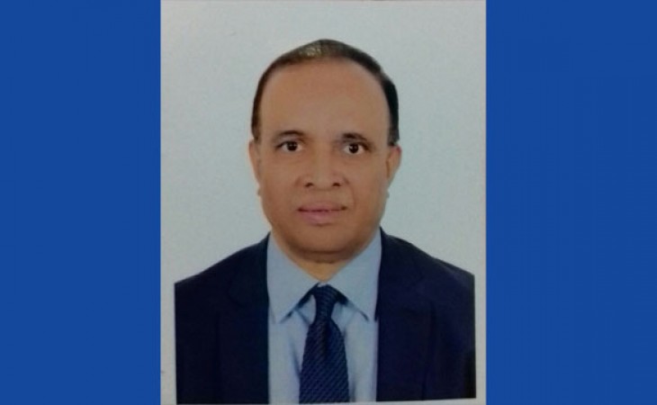 ধানের শীষে এমপি হওয়া মোকাব্বির এবার জামানত হারালেন