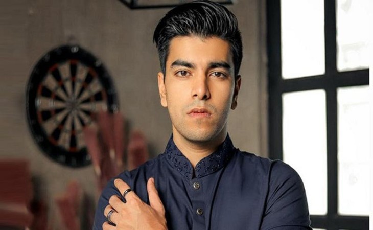 এবার দেশ ছাড়ছেন সালমান মুক্তাদির!