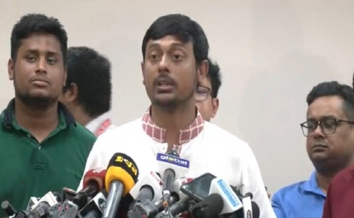 নির্বাচন ফেব্রুয়ারিতে হবে না: নাসীরুদ্দীন পাটওয়ারী