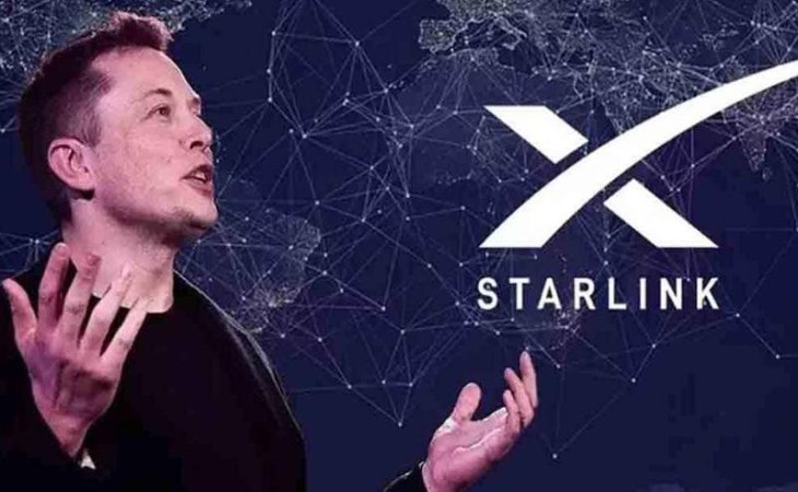 বাংলাদেশে স্টারলিংকের আনুষ্ঠানিক কার্যক্রম শুরু