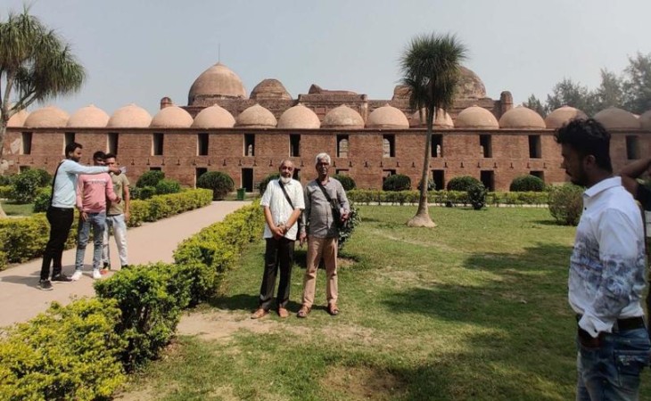 মুর্শিদ কুলী খাঁর অভ্যুদয় : ঢাকা থেকে মুর্শিদাবাদ