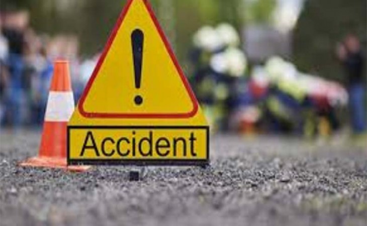 চাঁদপুরে বাসচাপায় প্রাণ হারালেন বাইক আরোহী ৩ যুবক