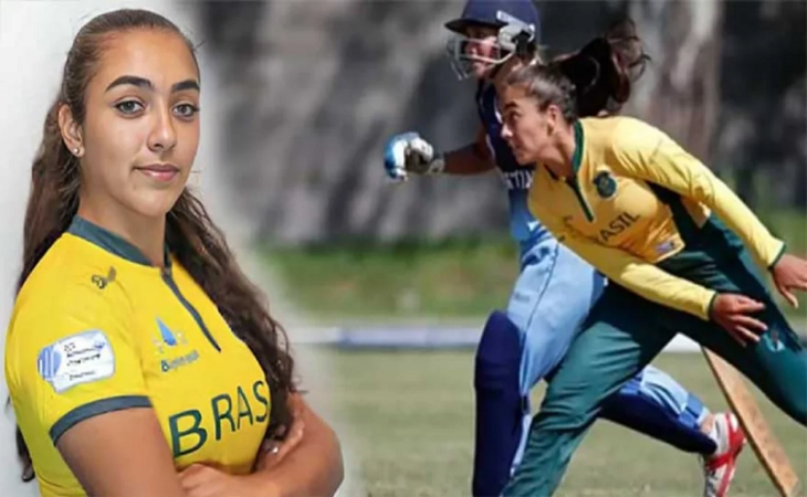   ৯ উইকেট শিকার করে ব্রাজিলের পেসারের বিশ্ব রেকর্ড