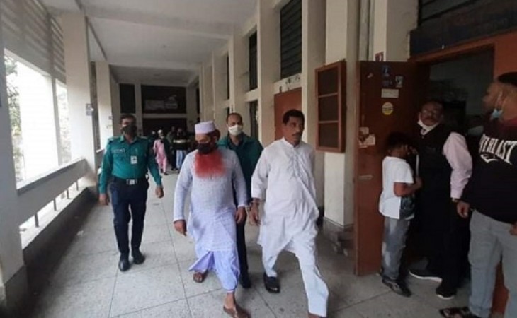 আ.লীগ নেতা জহিরুল হত্যা : ১৩ জনের ফাঁসি, ৮ জনের যাবজ্জীবন