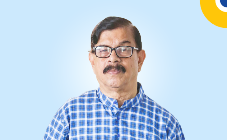 রিট খারিজ, নির্বাচনে অংশ নিতে পারবেন না মান্না