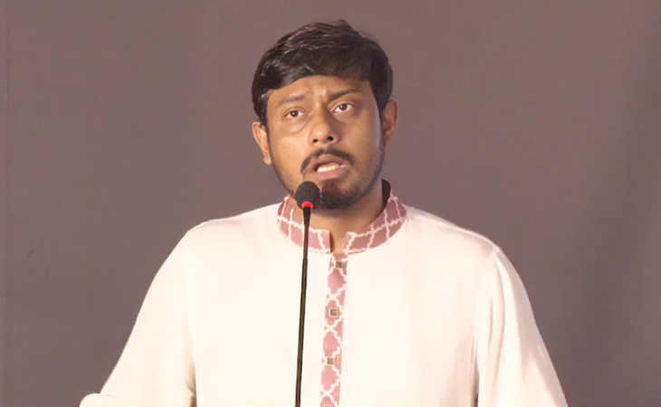 ঐকমত্য কমিশনের সুপারিশমালার ড্রাফট জনসম্মুখে আনতে হবে