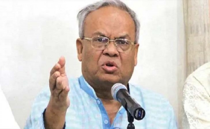 আবার ৪৮ ঘন্টার অবরোধ কর্মসূচির ঘোষণা বিএনপির